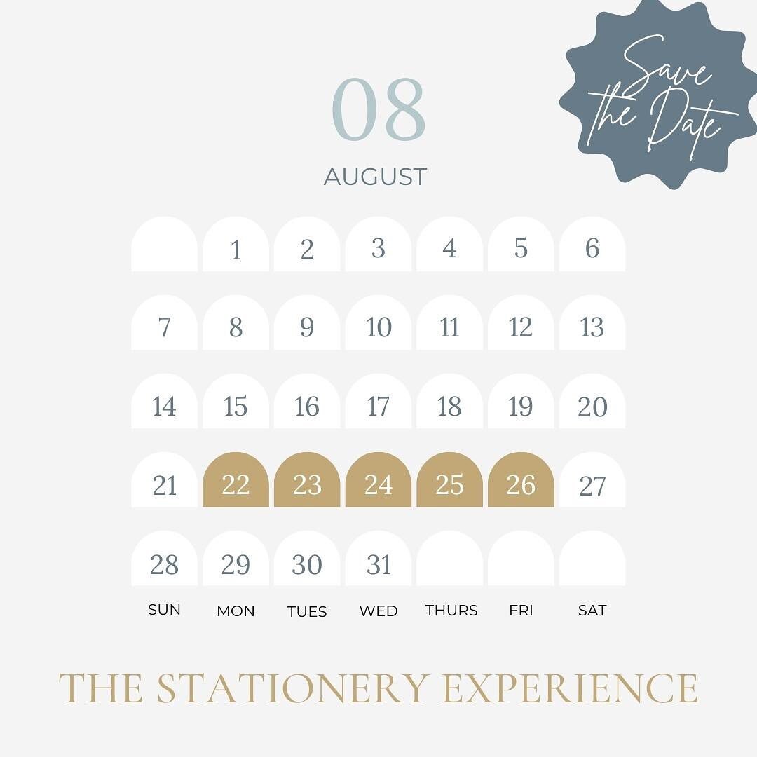 Save the Date! Next week The Stationery Experience from @cultivatedcreative launches and I am SO excited to be an EDUCATOR for this fantastic course bundle made specifically for stationery designers and artists! 

This bundle officially opens for pur