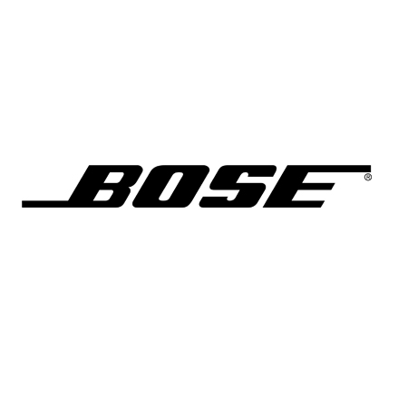 Bose Audio Equipment Rental