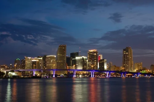 Turning Point AV is proud to provide audio visual services in Miami, FL