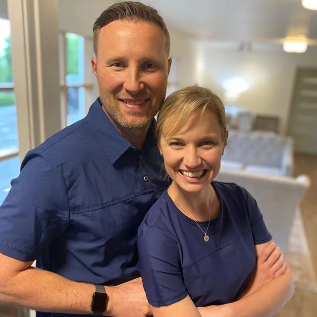 Our hearts are full. We are so happy to be with our patients again! Yes, we love, love, love fixing teeth but our real joy comes from serving and laughing and being in community with our patients. Thank you all for sharing and connecting with us the 