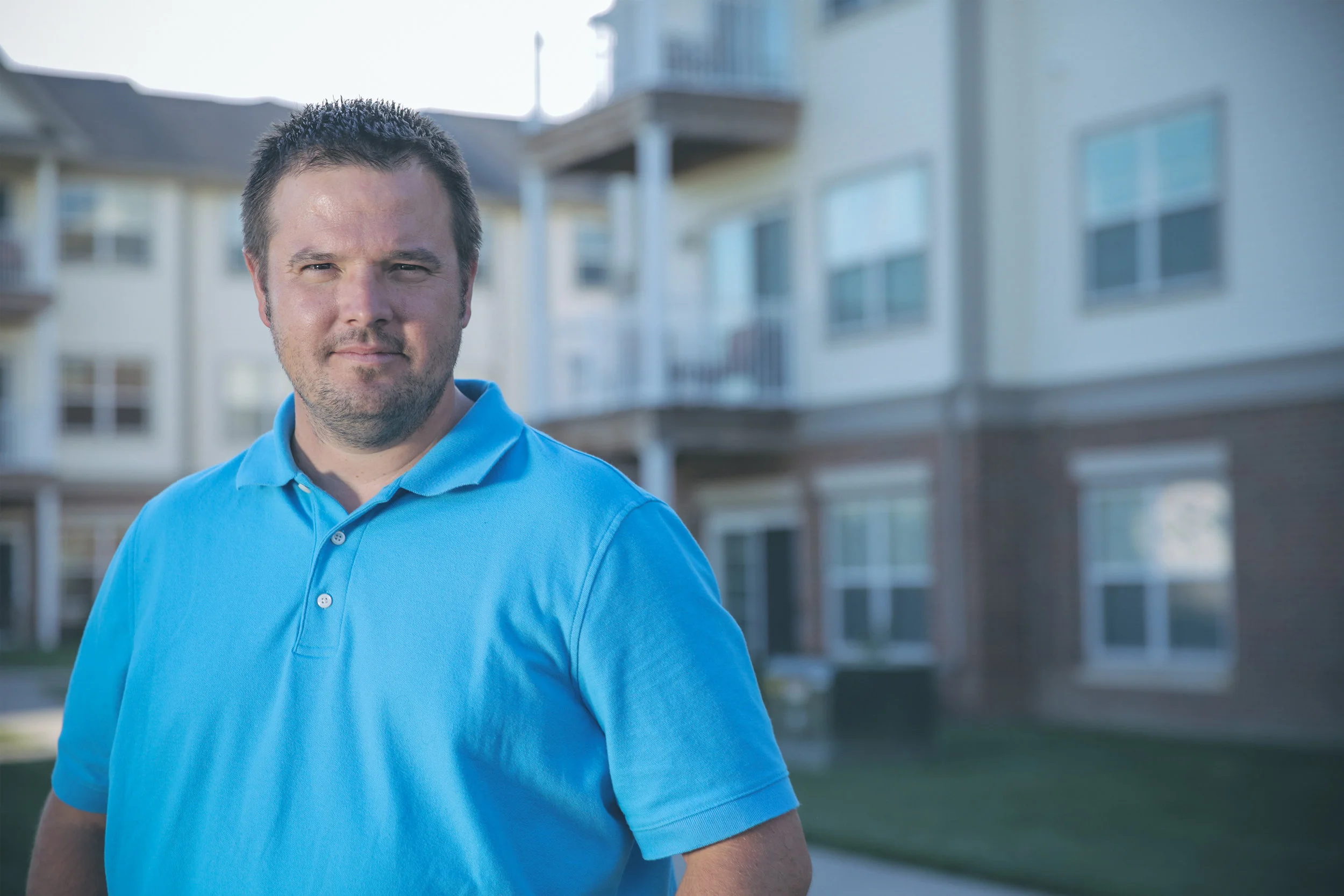 Tim Davis II - Owner & Operator