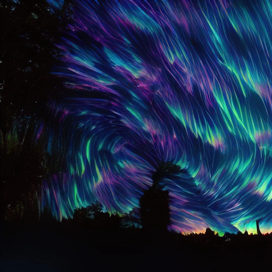 leftover album art dump 01
.
.
.
#newmedia #trippy #surreal #psychedelic #generative #generativeart #newmediaart #ganart #aiart #ai #conceptart #conceptartwork #visuals #colorful #minimal #album #albumart #albumartwork #aiillustration #illustration #