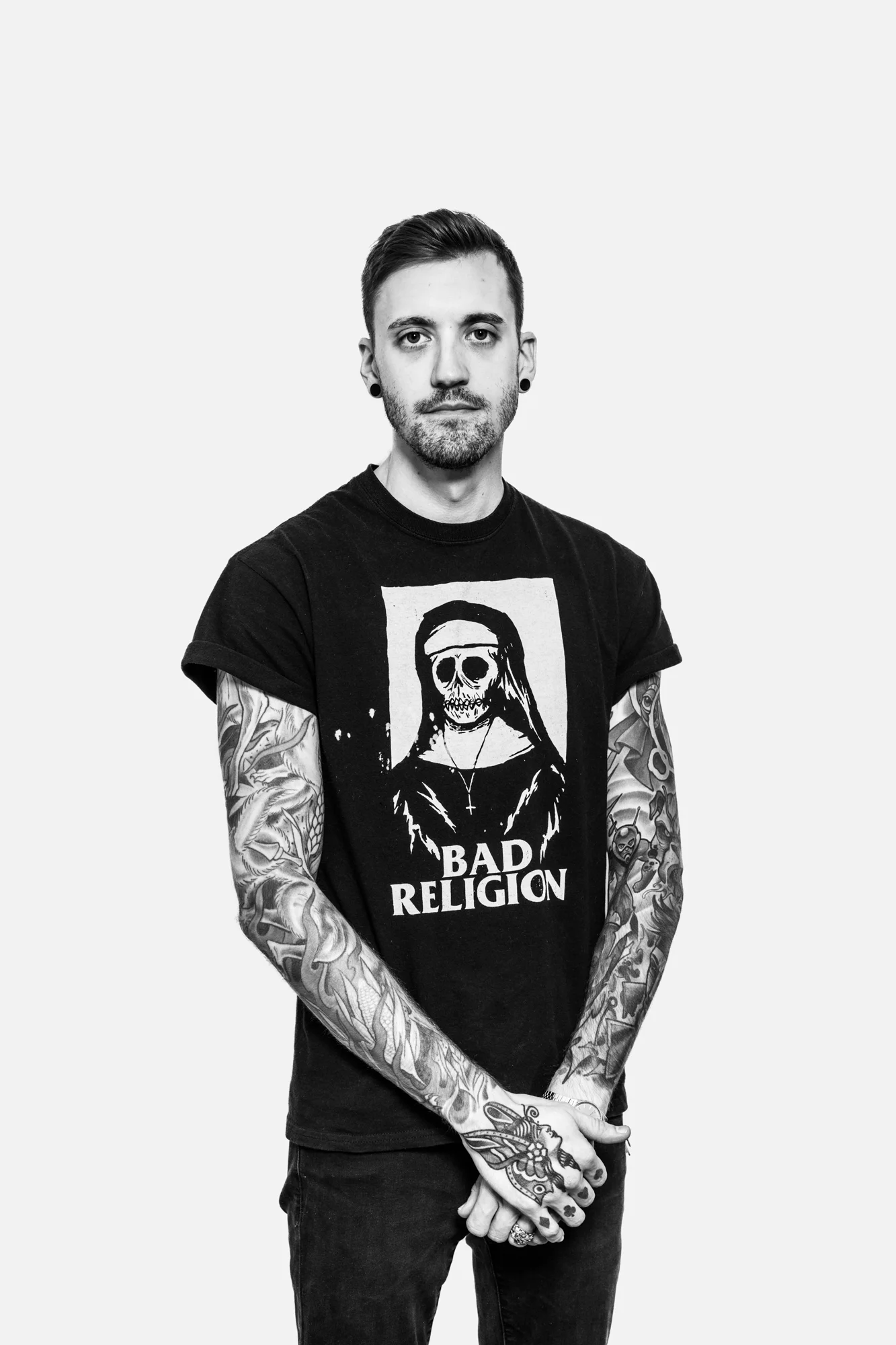 Safe House Tattoo Studio