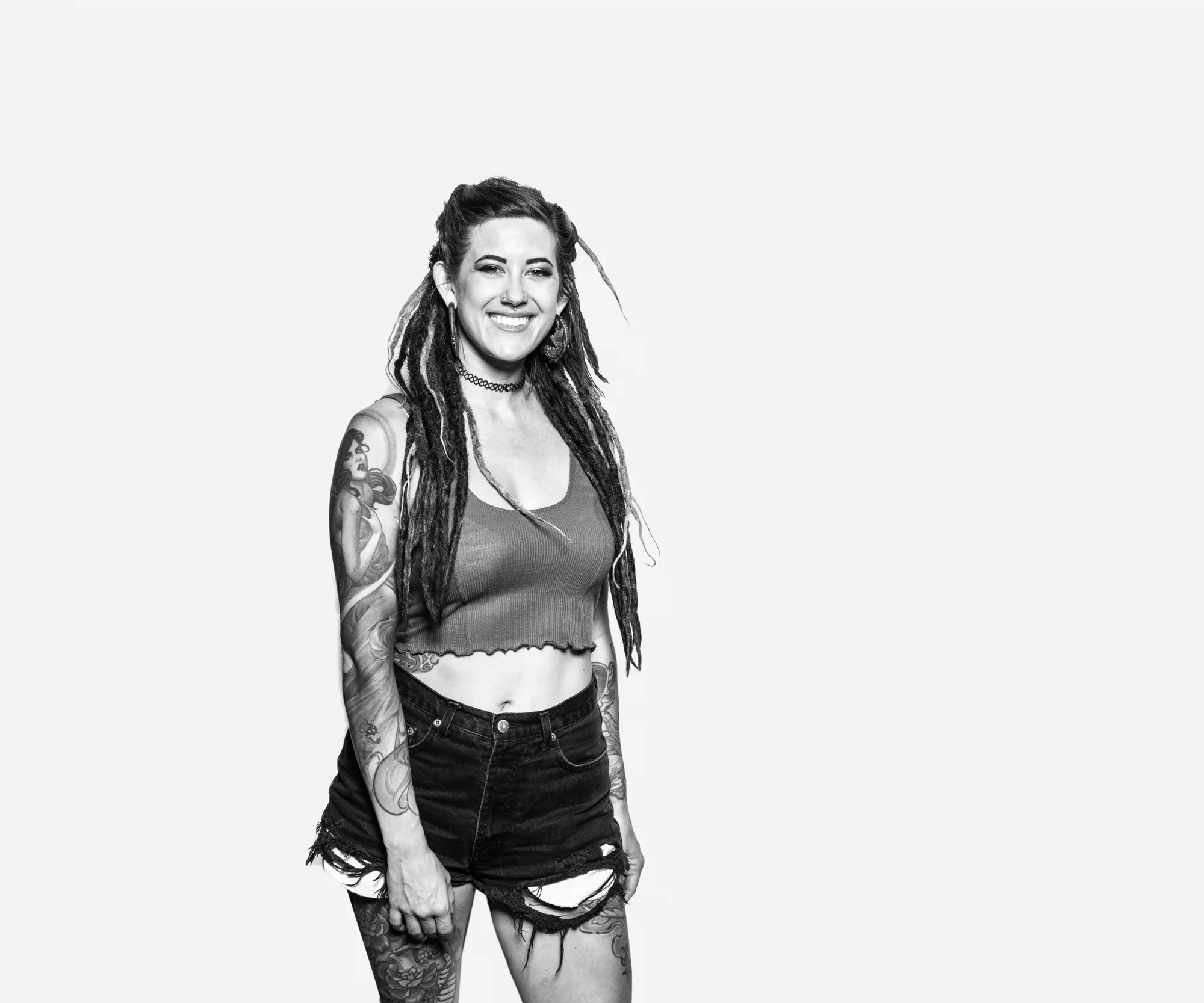 Safe House Tattoo Studio