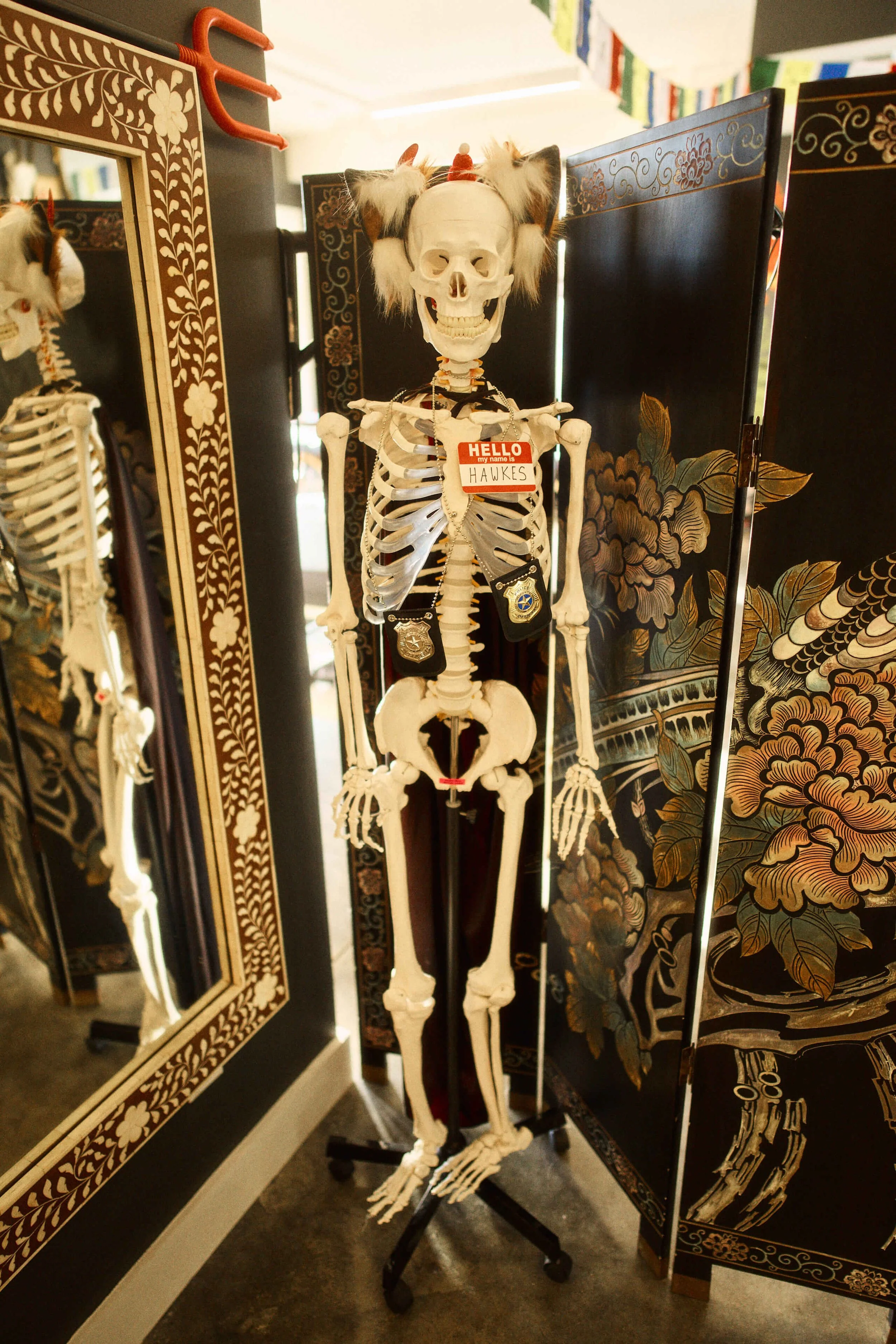 Nashville's Beloved Tattoo Studio