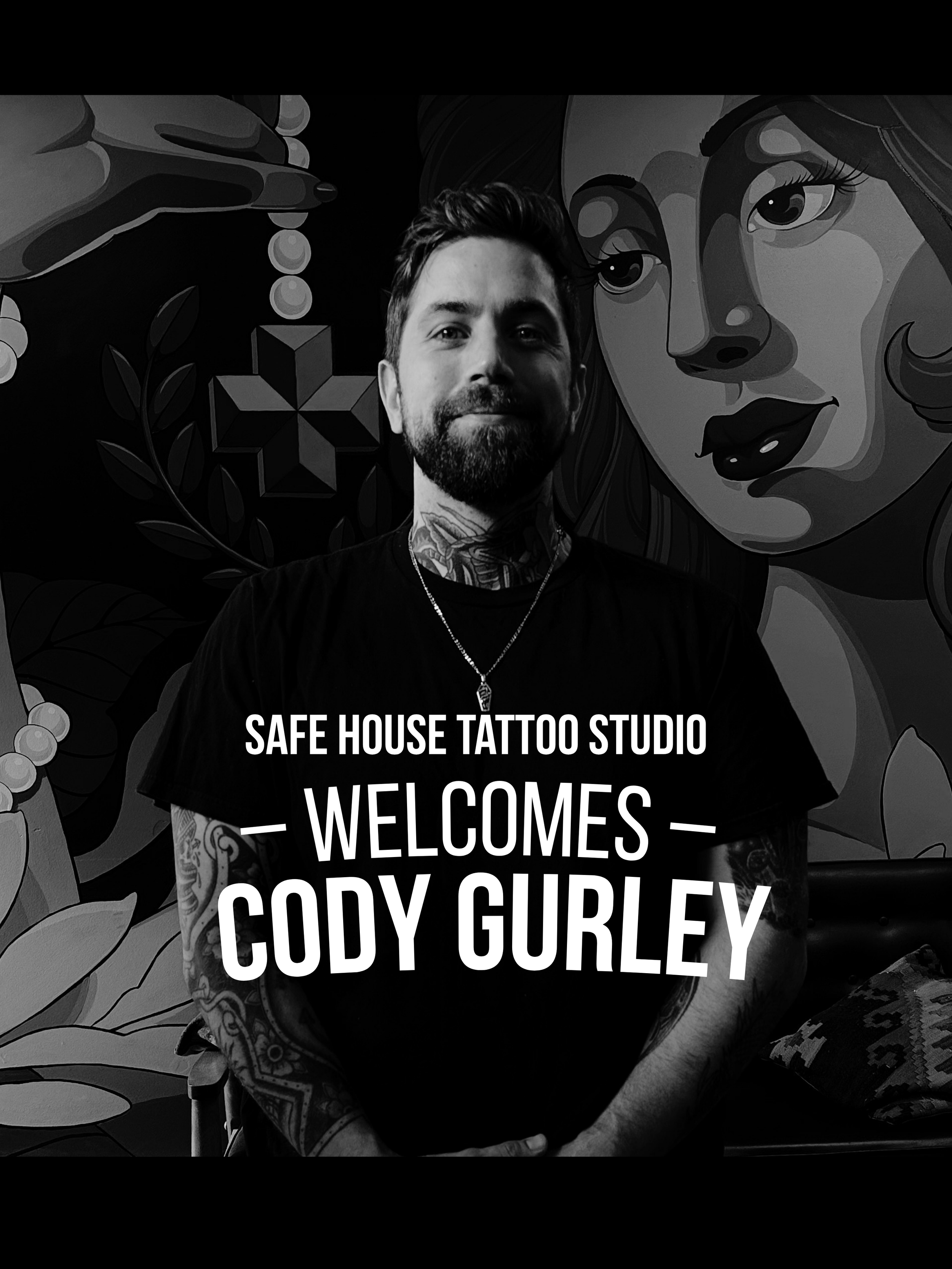 CODY GURLEY