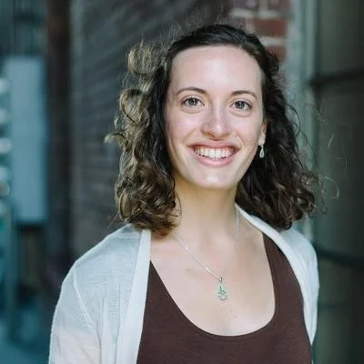 Rebecca Dewey, Class of 2020