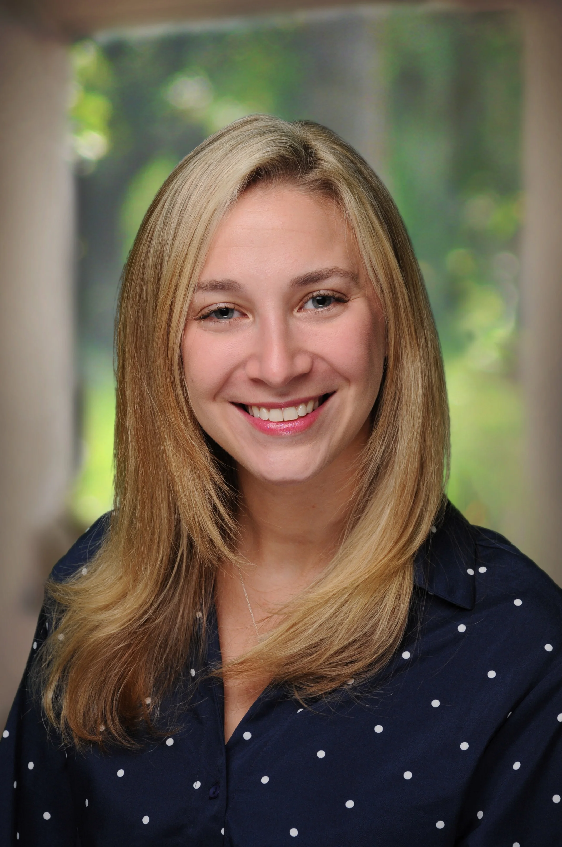 Trisha Nussbaum, Class of 2020