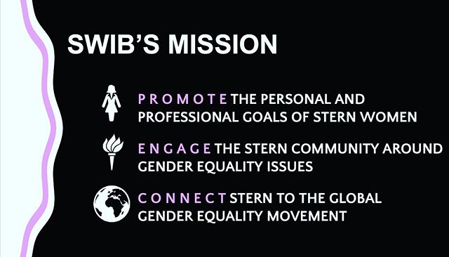 Our Mission #nyuswib