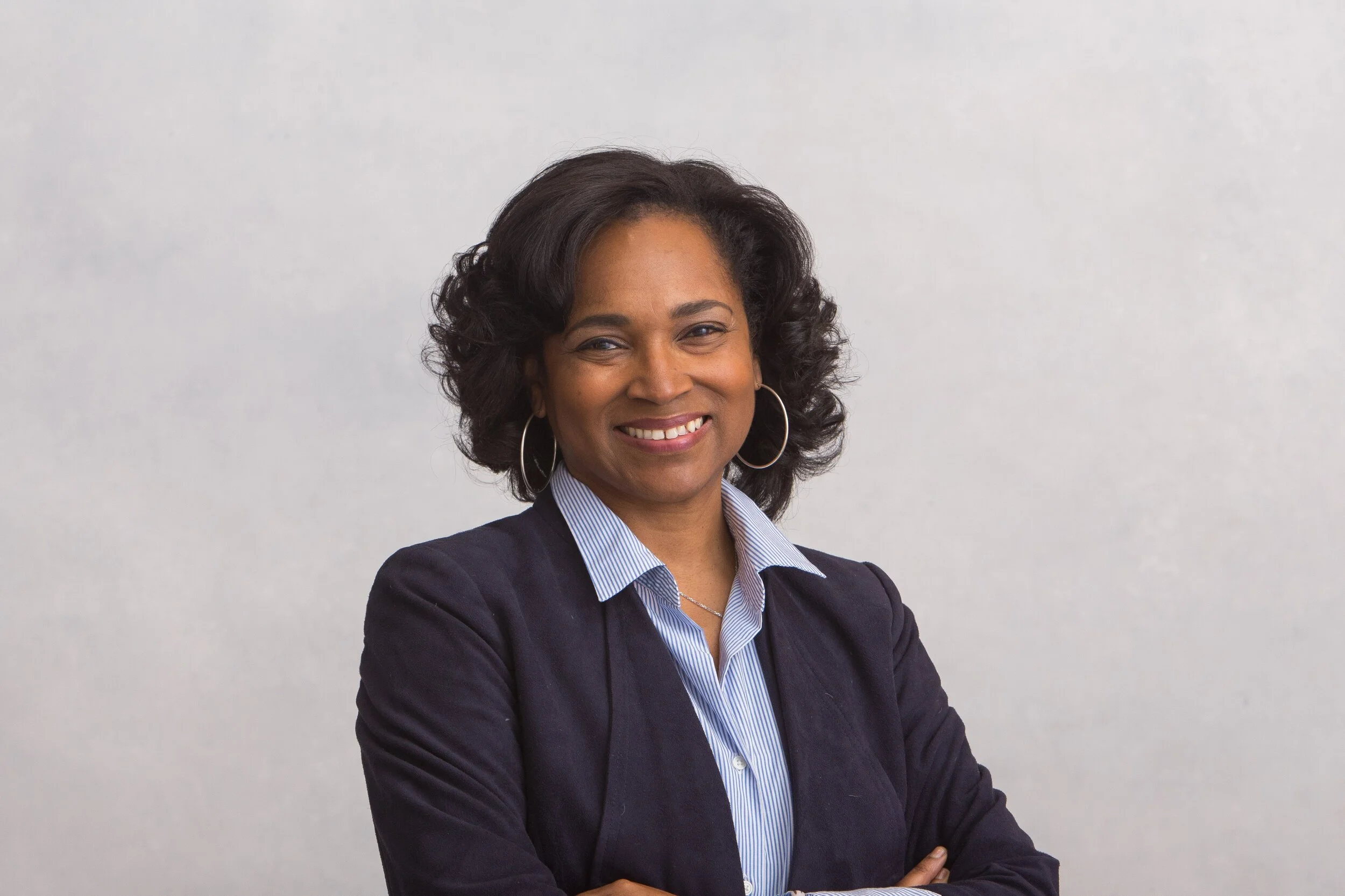 Panelist: Cynthia Franklin — SWIB - NYU Stern Women in Business