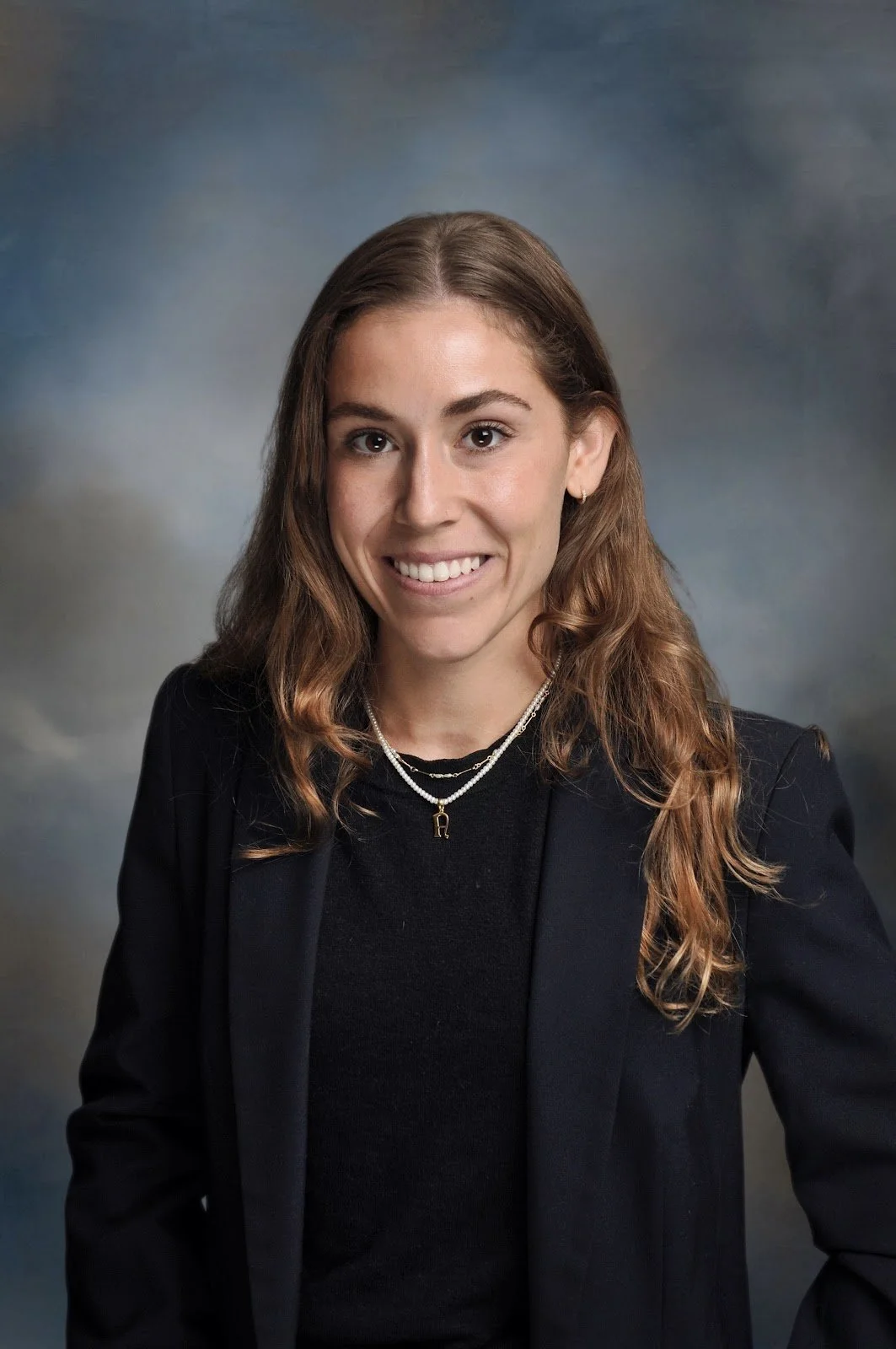 Ana Spinnato — SWIB