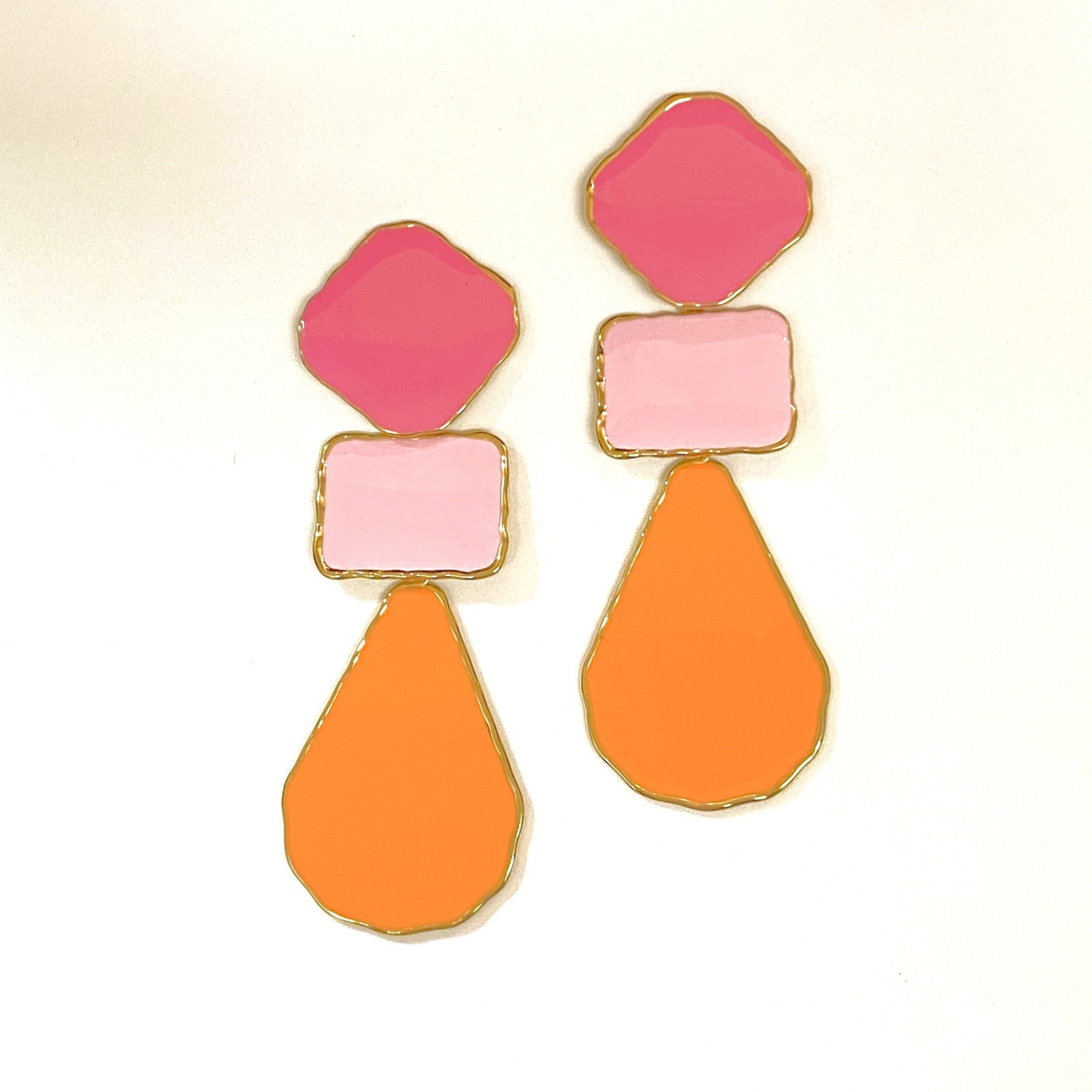 Boucles D'oreilles LILOU
