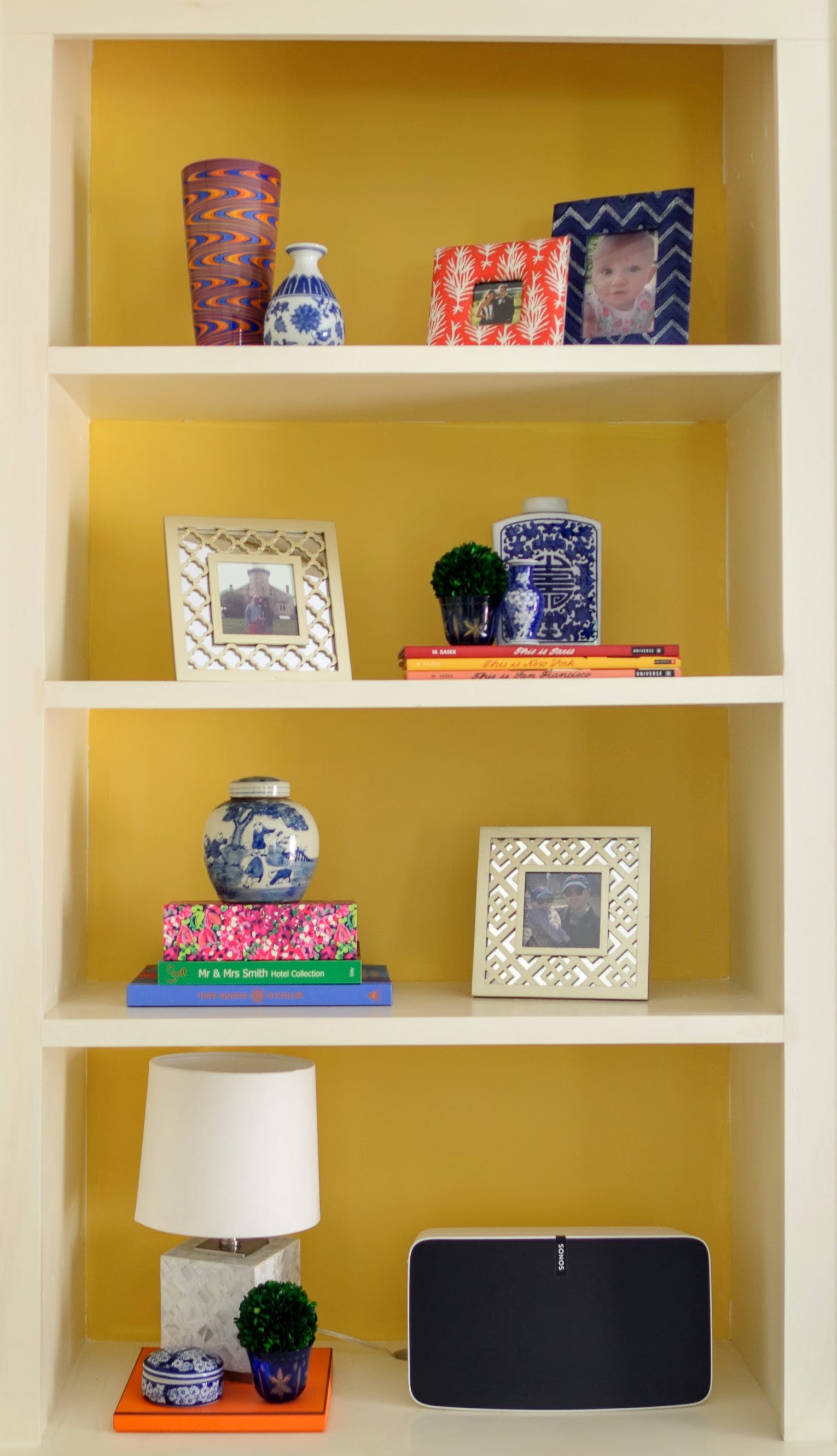 A mish mosh of some of my favorite pictures (prom with my husband!) , some children's books my daughter loves, and some fun tongue in cheek accessories (the Mr. & Mts. Smith Hotel collection is a favorite for obvious reasons!)