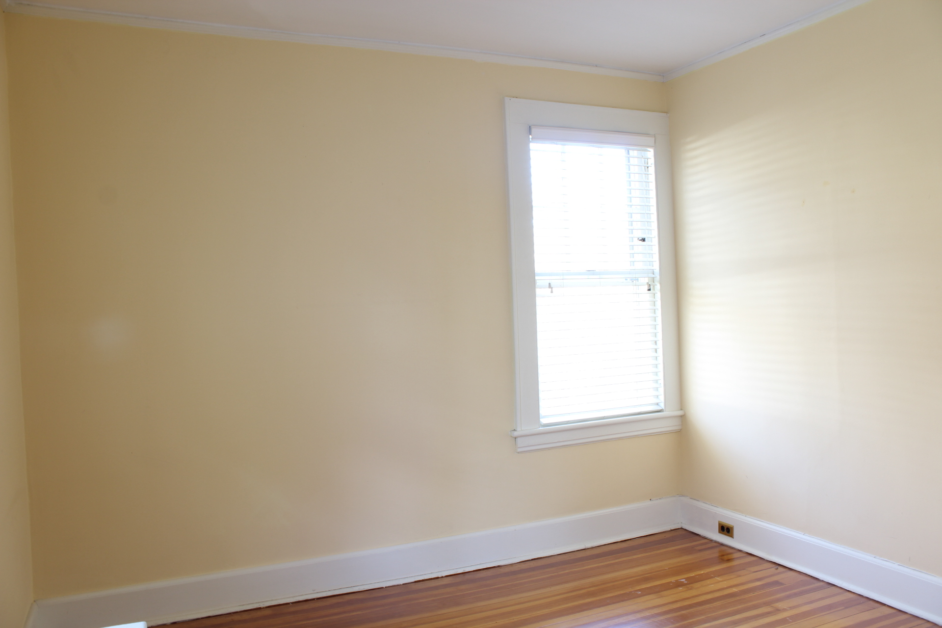 The "Before"