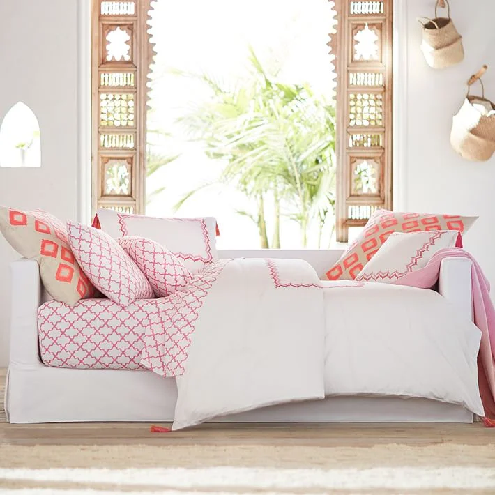 Image Credit- Pottery Barn Teen