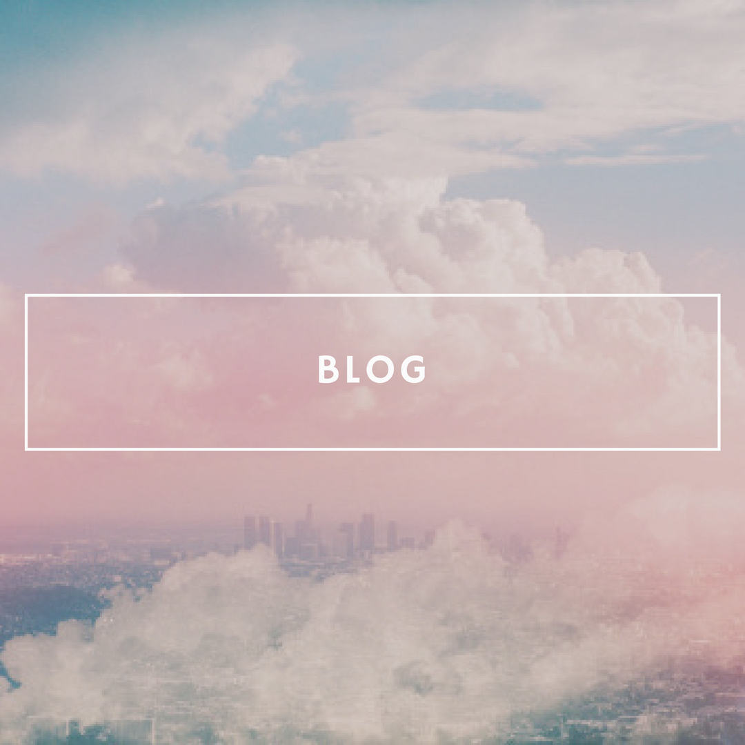 musings & commentary