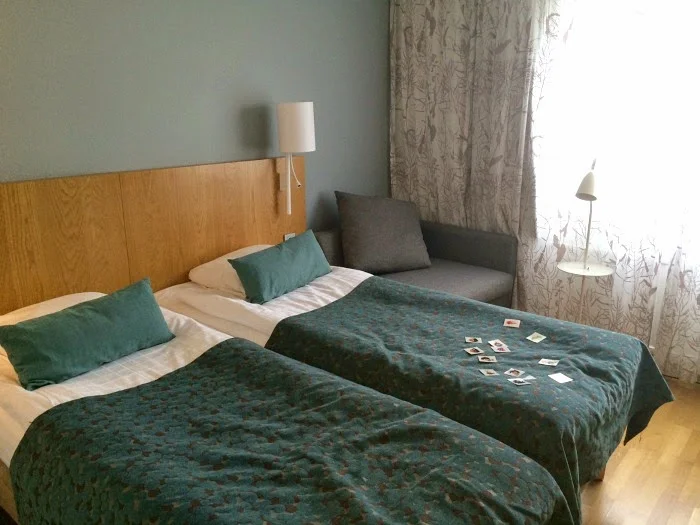 Scandic Norrköping Nord - hotell nära Kolmården