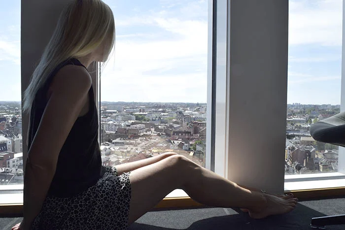 Ett bra hotell i Malmö - Clarion Live 