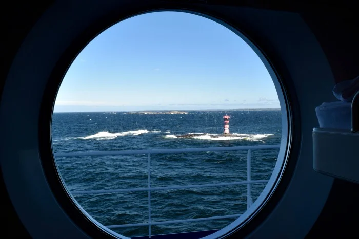 Kryssning till Åland med Birka Cruise