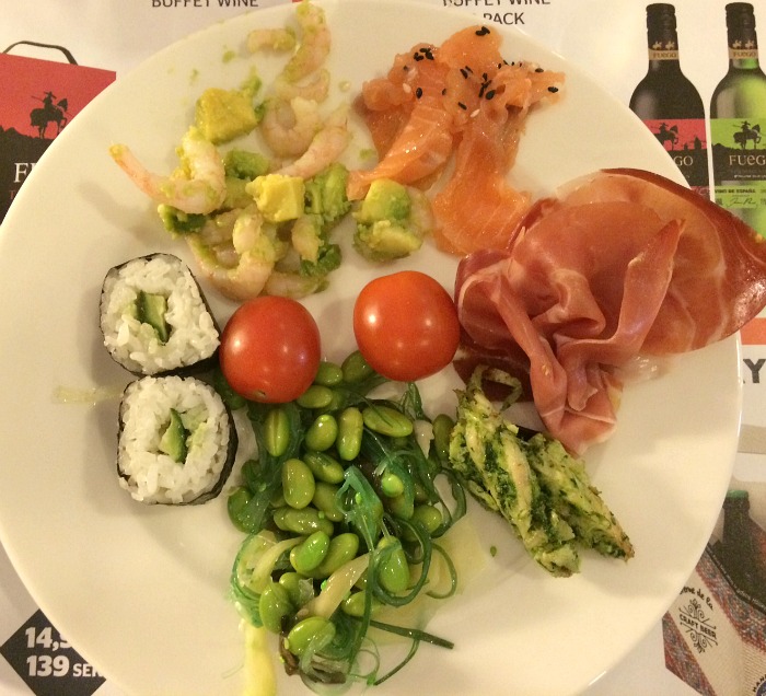 Båt till Tallinn från Stockholm