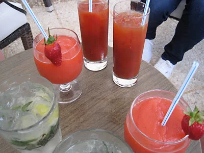 Cypern onsdag, Ayia Napa night