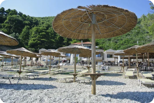 Hotel Blue Suites, Skopelos
