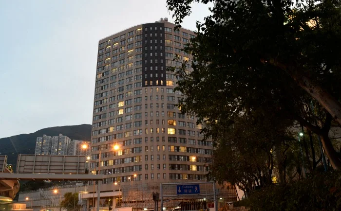 Cosmopolitan Hotel Hong Kong