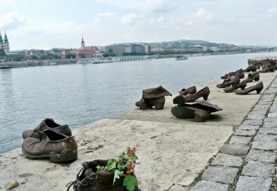 Lördag i Budapest