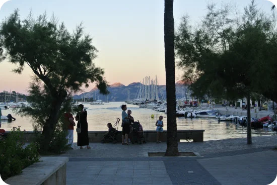 En film om fina Mallorca