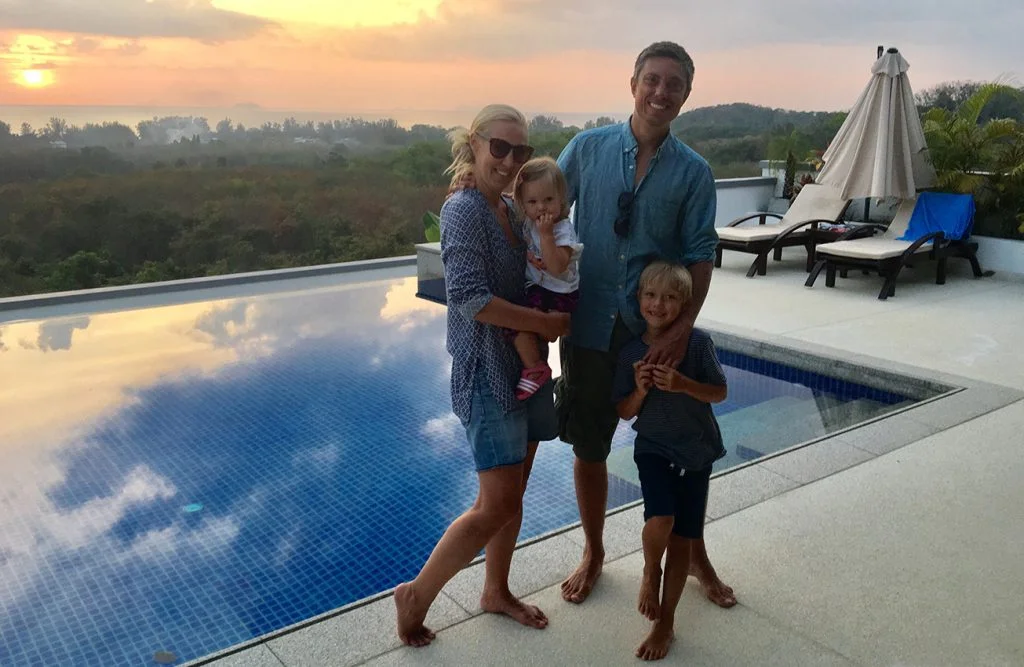 Ny design och bra läsning hos andra