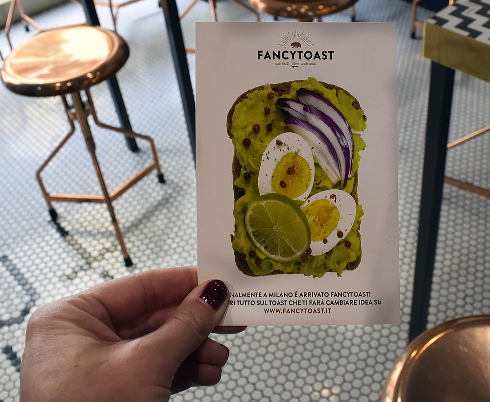 Restaurangtips i Milano