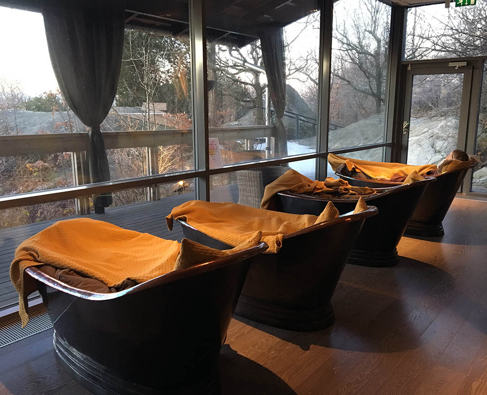 Arken Hotel och Art Garden Spa — Come Fly with Me Arken Hotel och Art Garden Spa — Come Fly with Me