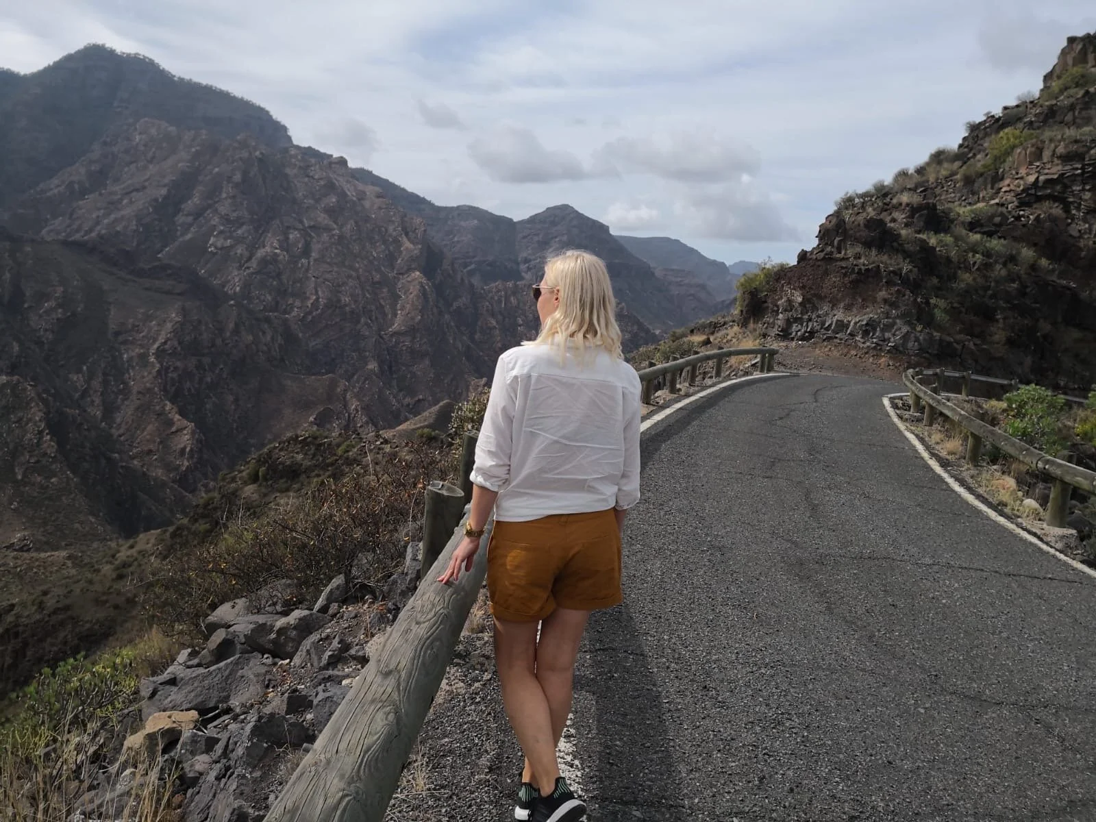 Vad är Klockan På Gran Canaria