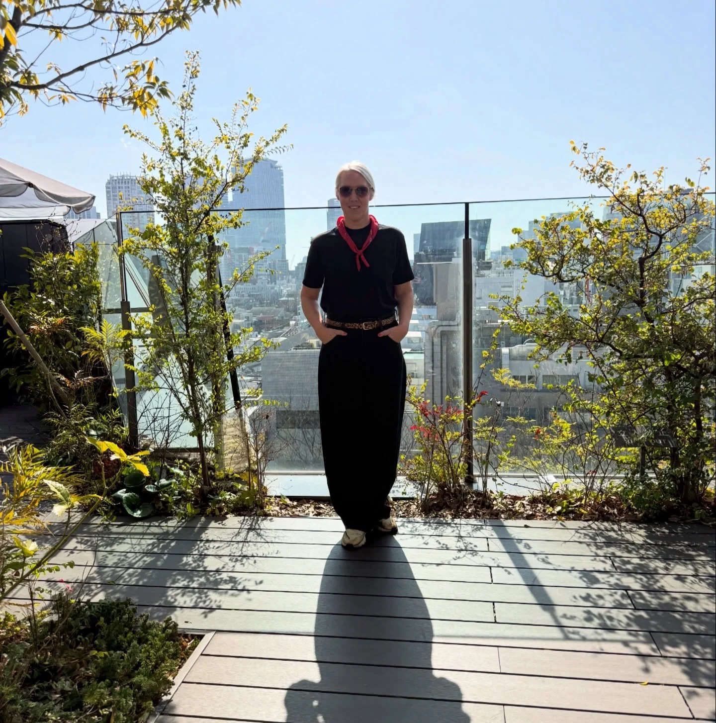 Har s&aring; mycket jag vill s&auml;ga om Japan 🇯🇵
Men det hinner jag inte just nu s&aring; vill bara s&auml;ga att jag &auml;lskar allt!  Alla h&aring;l i v&auml;ggen restauranger, ramen, att det &auml;r s&aring; otroligt rent, att Tokyo kan ha et