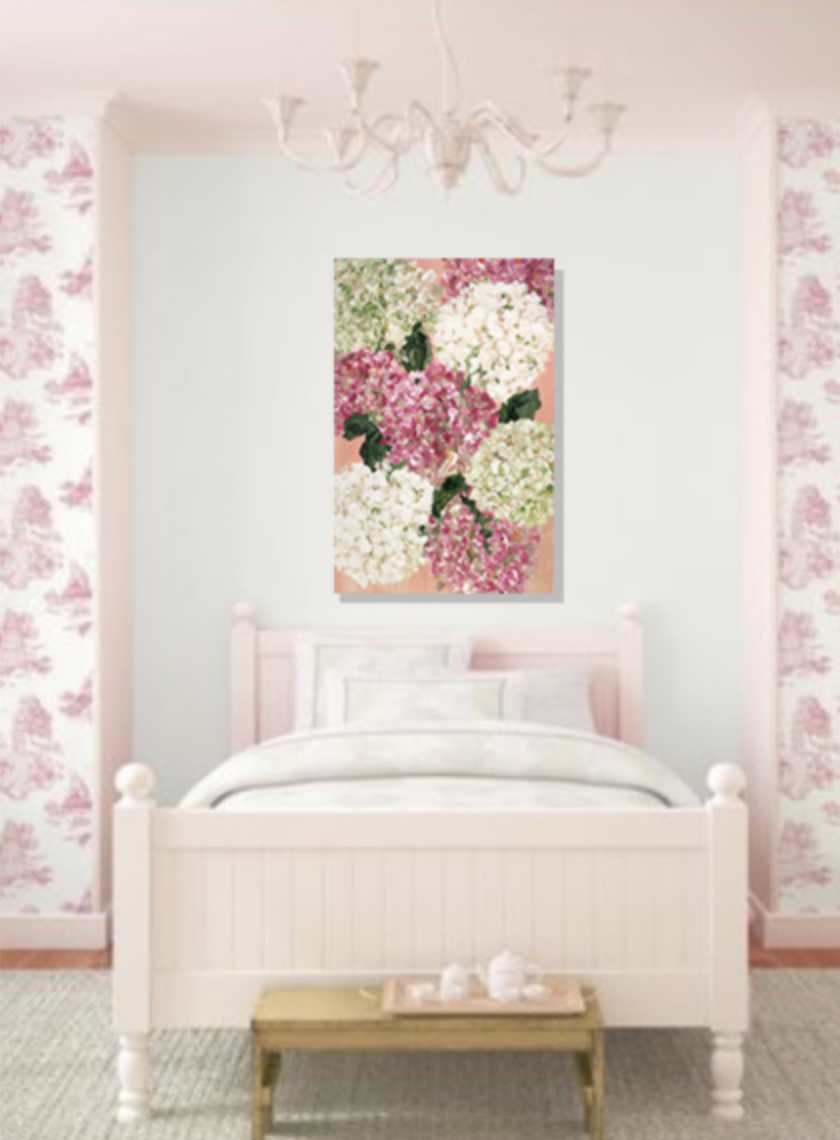 Blushing In Situ