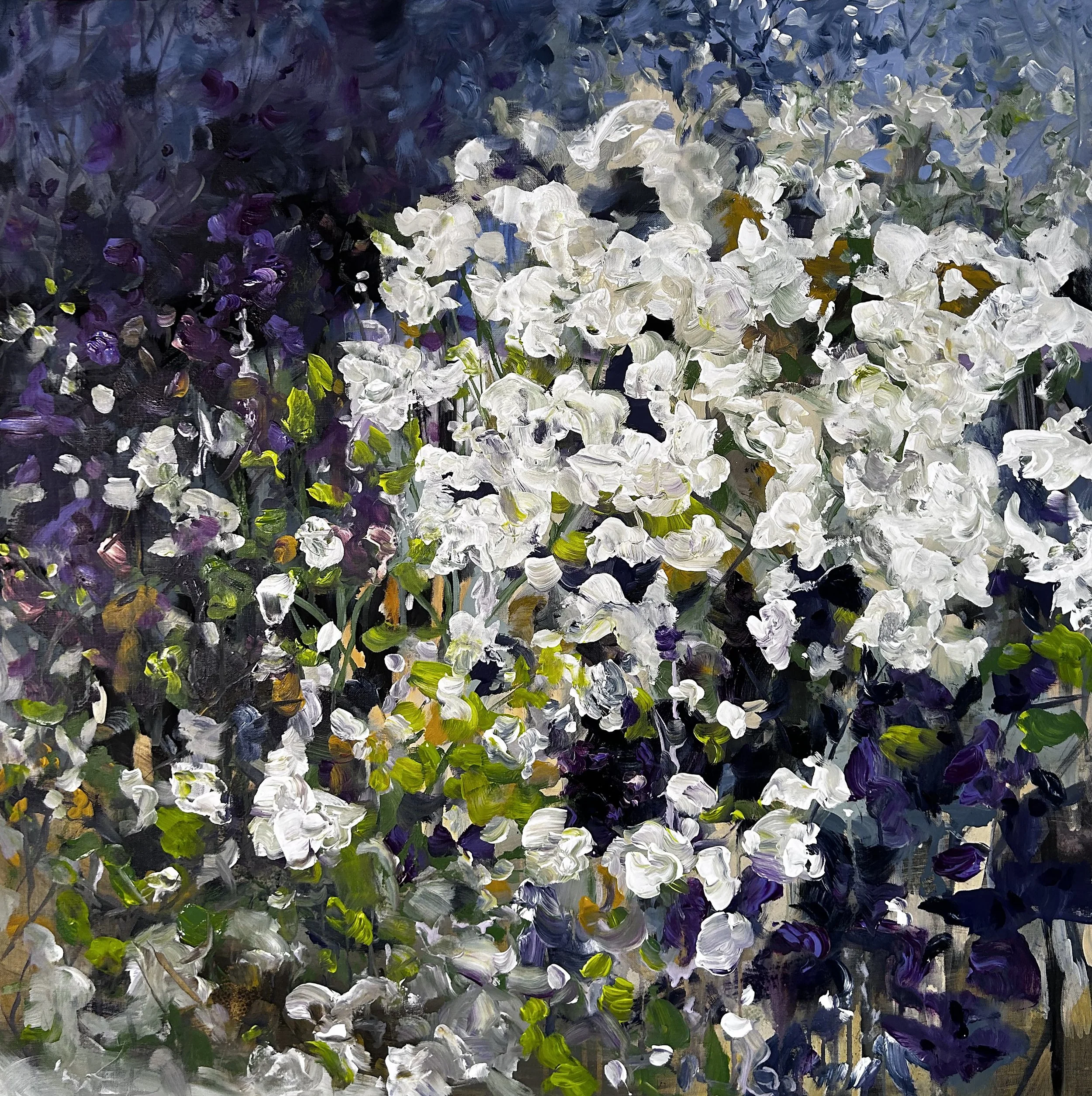 A Floral Reprieve