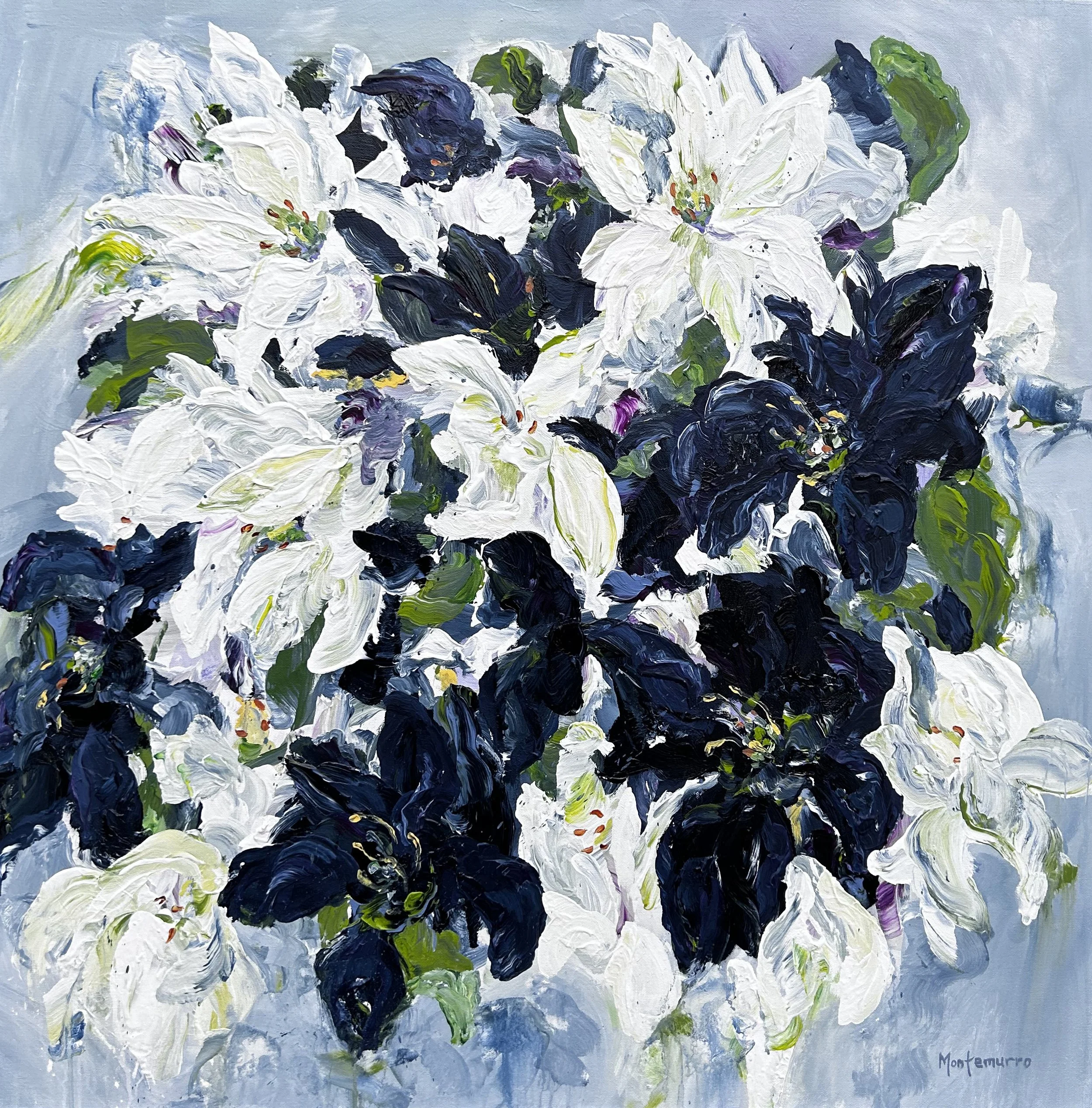 Stargazer Lilium Dream