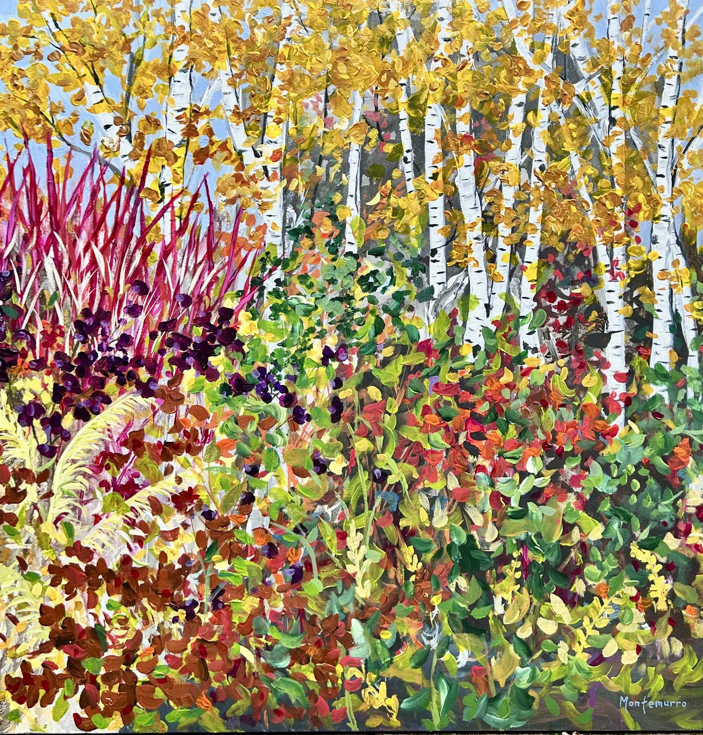 Burst Of Autumn (36x36).jpeg