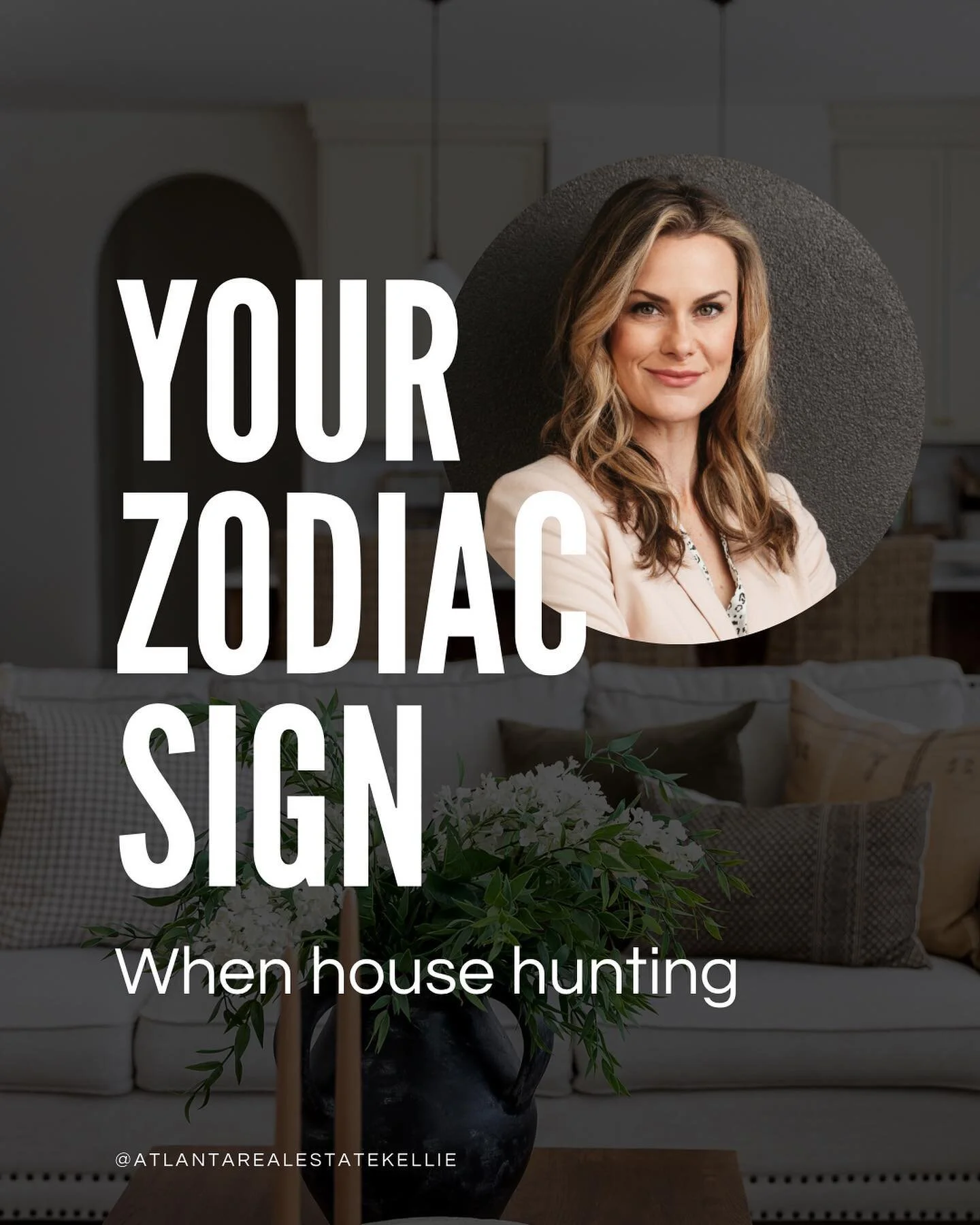 Ready to find your dream home? Look no further than the stars! 🔍✨ This Real Estate Astrology Guide reveals what your horoscope says about your home shopping style. If you&rsquo;ve been waiting to buy, here&rsquo;s your sign that now is the time. Dro