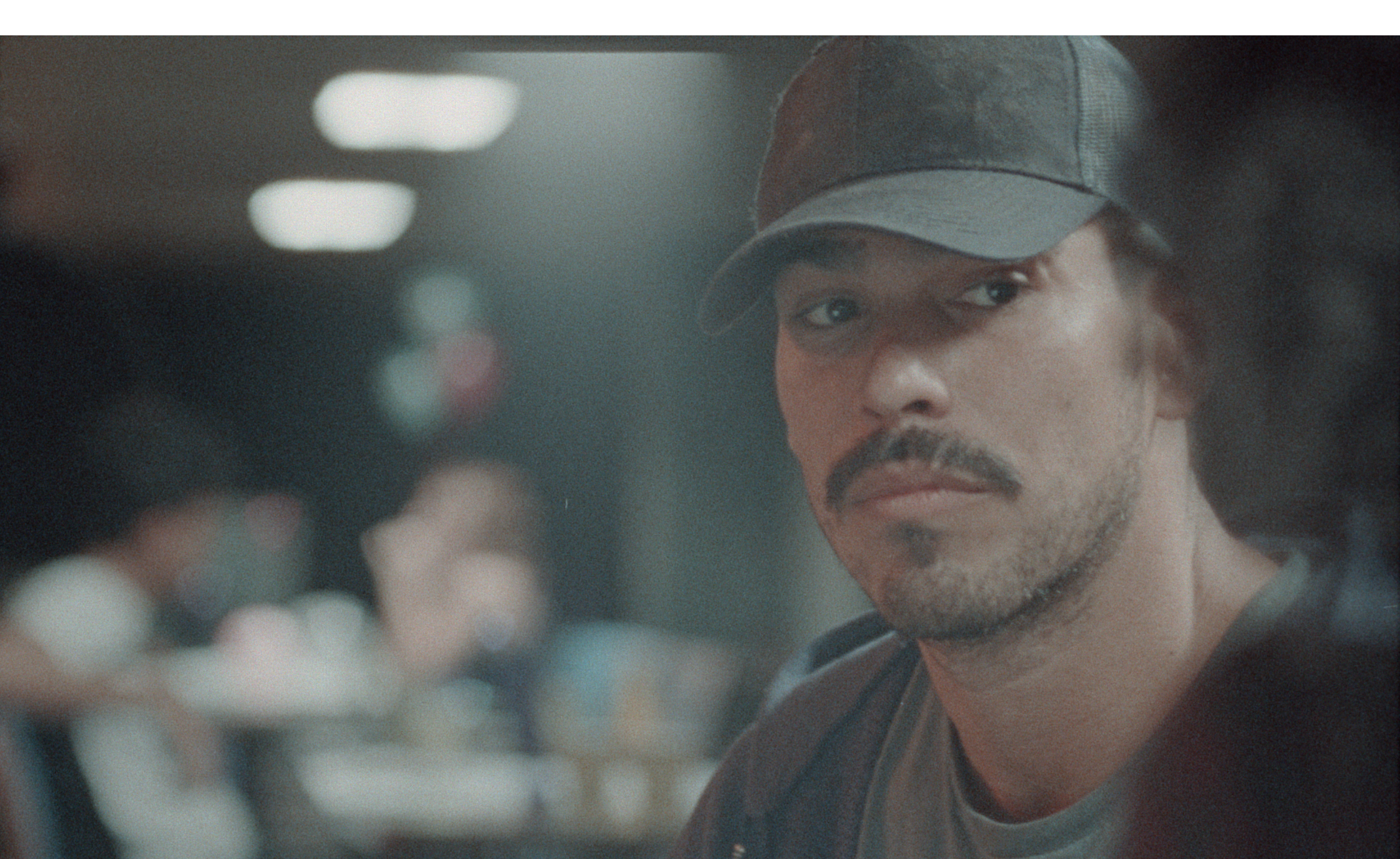 Raúl Castillo as Pony.