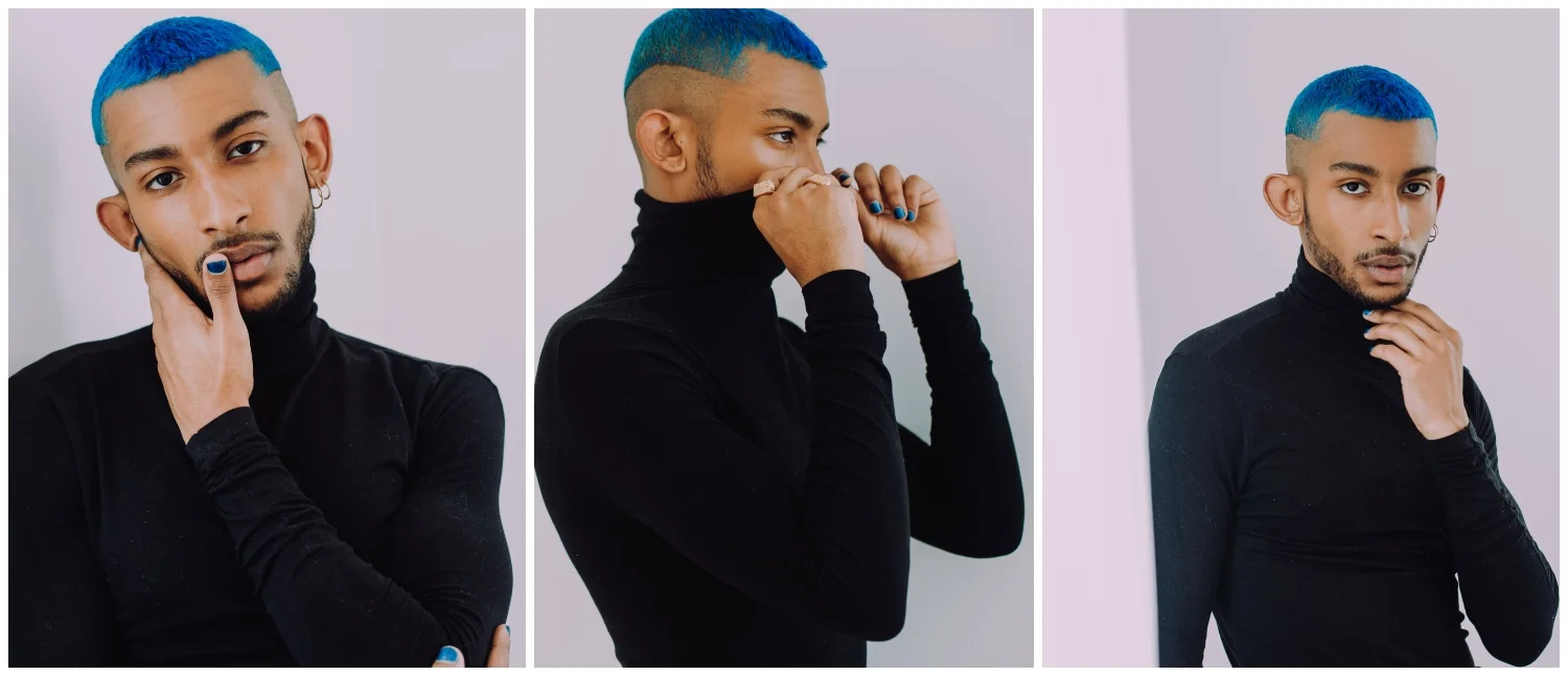 Azul Daniel Daniel | Azul — Brooke Austin Photo | Denver, CO Photographer