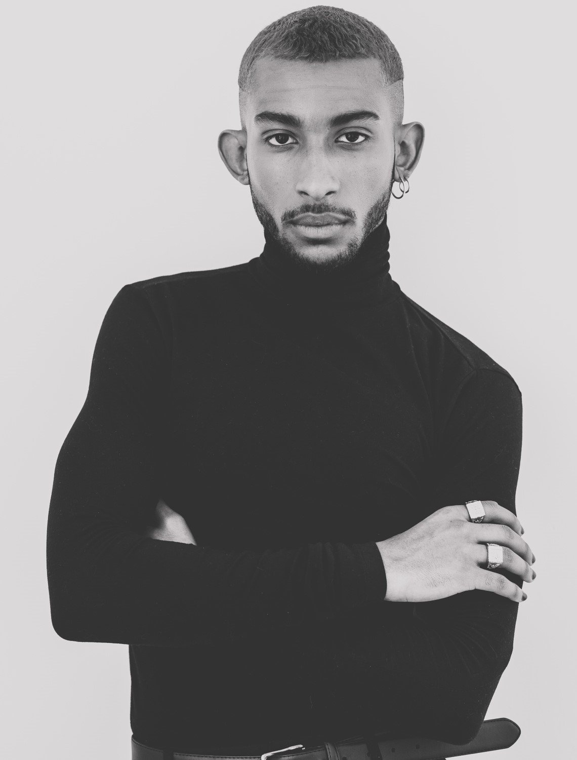 Daniel | Azul — Brooke Austin Photo | Denver, CO Photographer