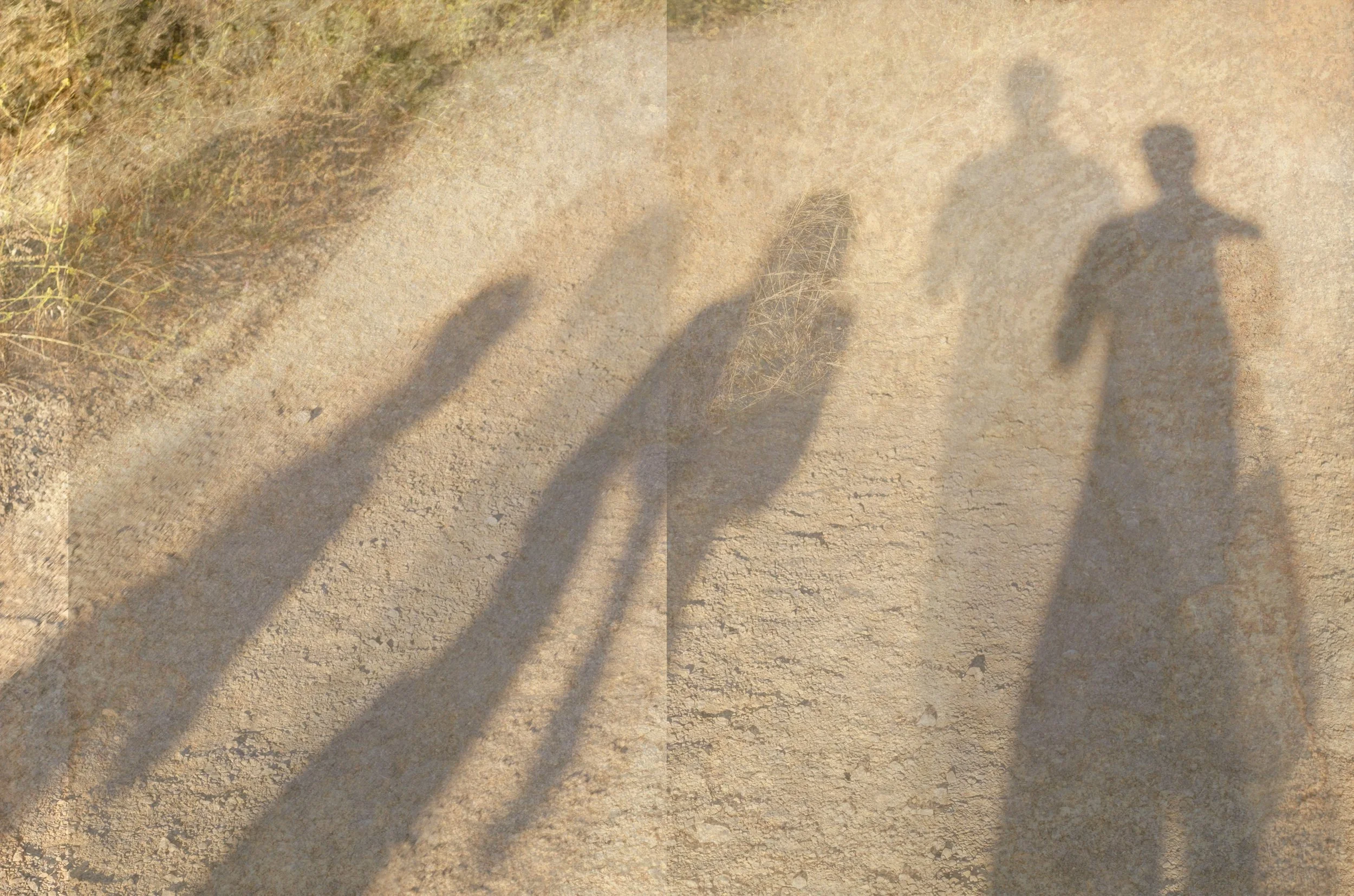 Landscape (the Years), 2014/24