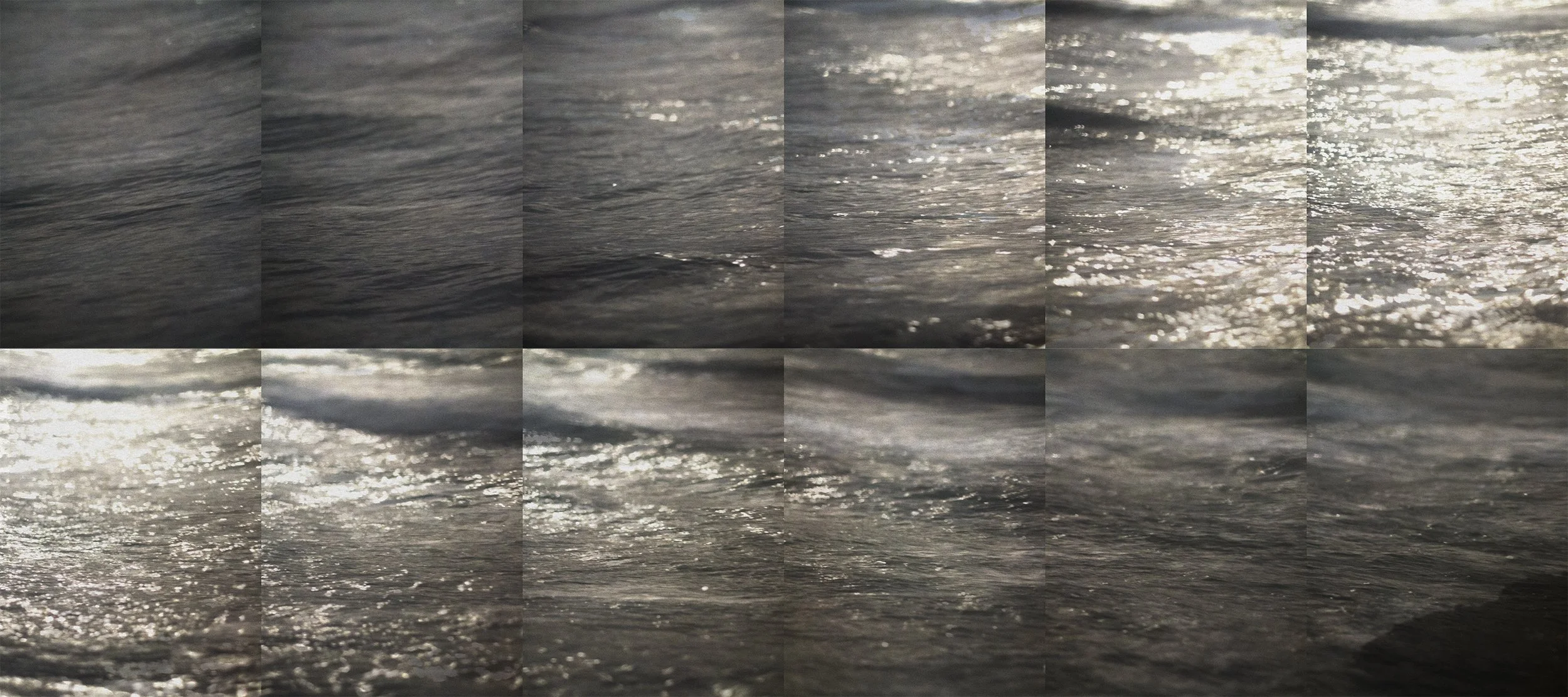 Camera Obscura (Twelve Views), 2014/25