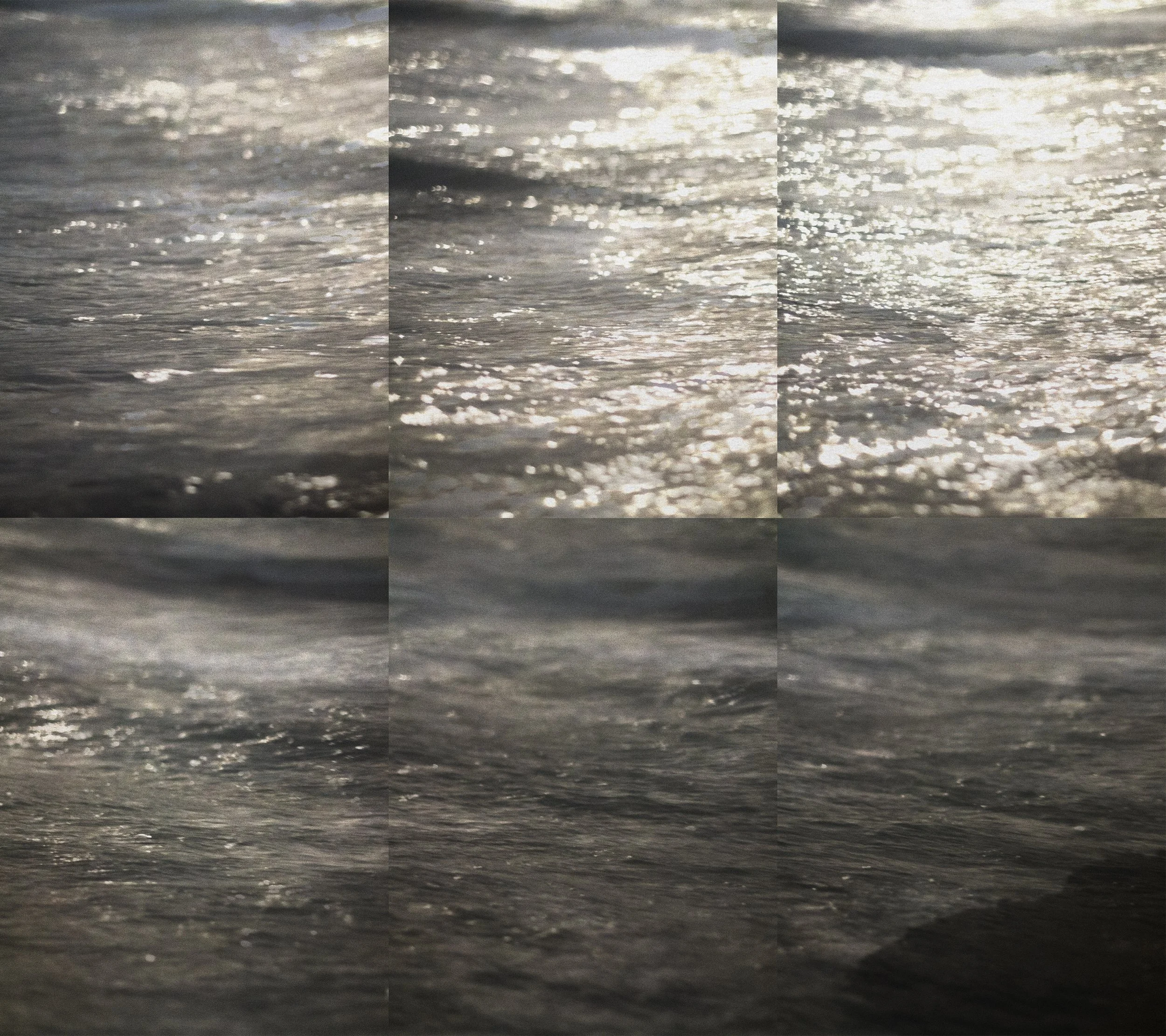 Camera Obscura (Twelve Views), detail