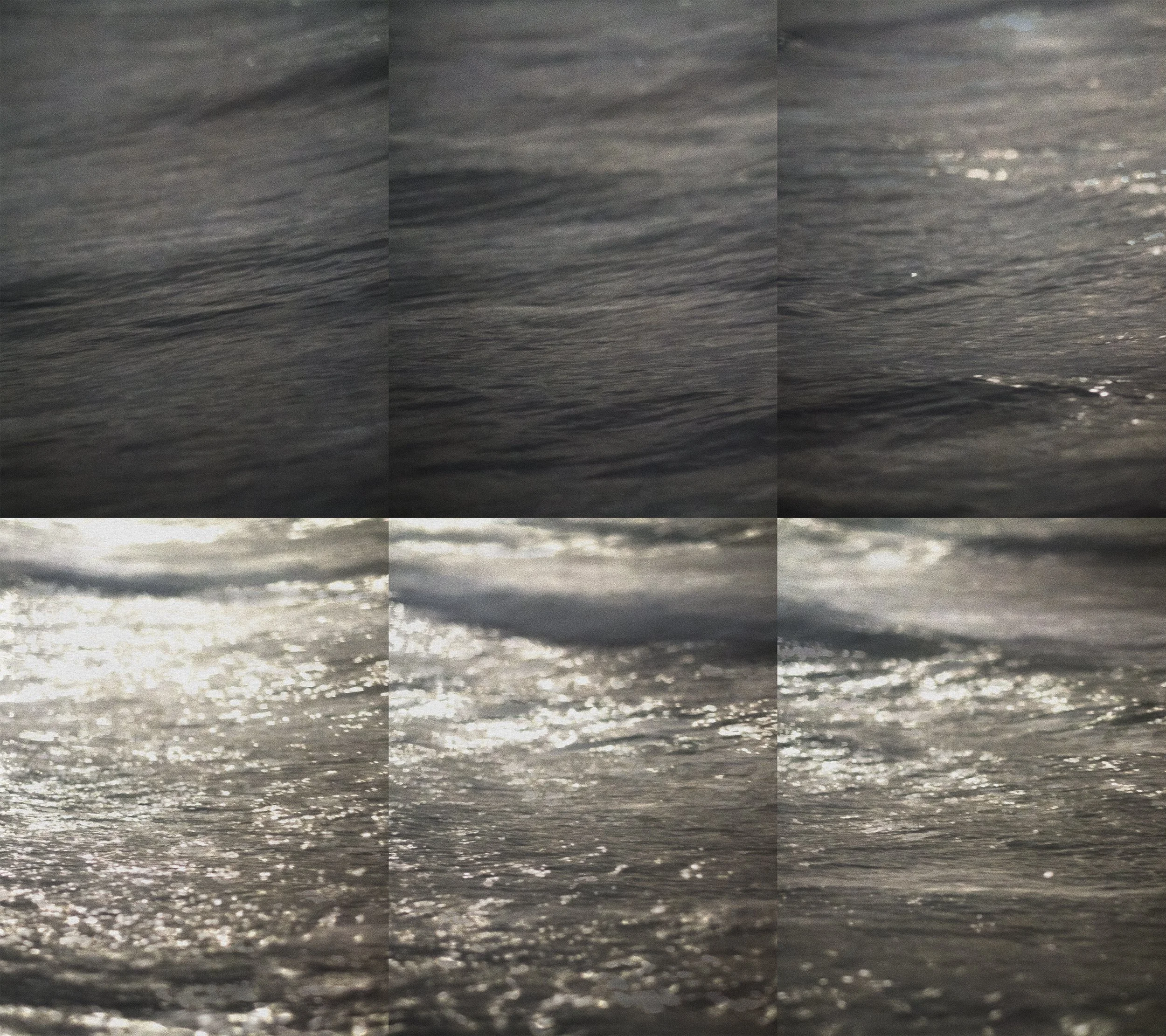 Camera Obscura (Twelve Views), detail