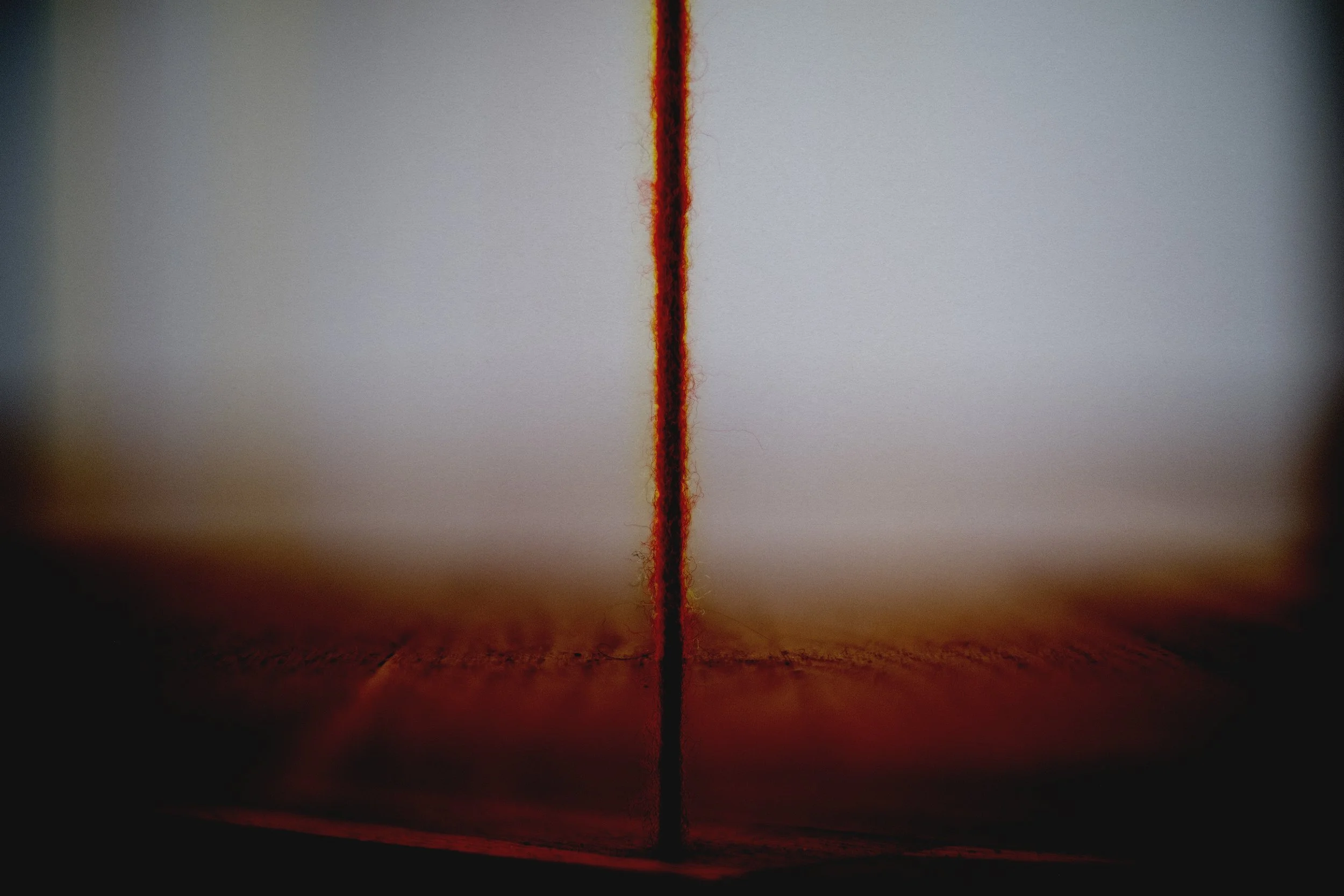 Taut Yarn (Dimension), 2023/24