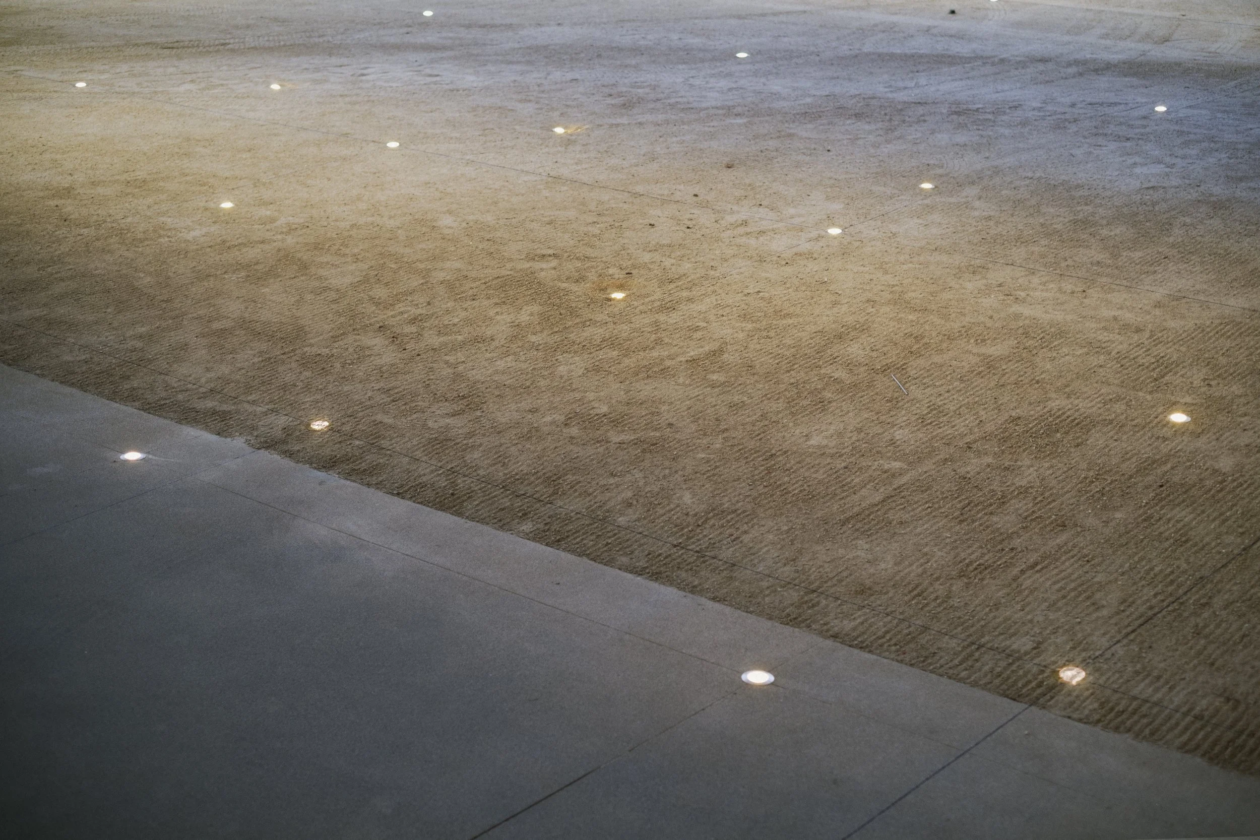 Terra Firma, 2014/24