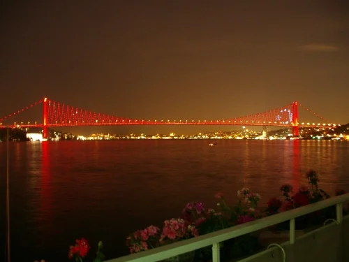 Bridge over the Bosphorus Istanbul, Turkey.jpeg