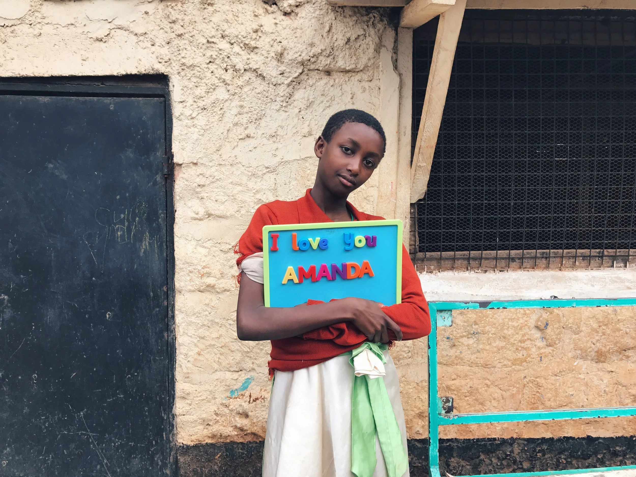 Kiambu, Kenya